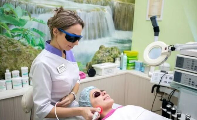 Hialuronoplastie