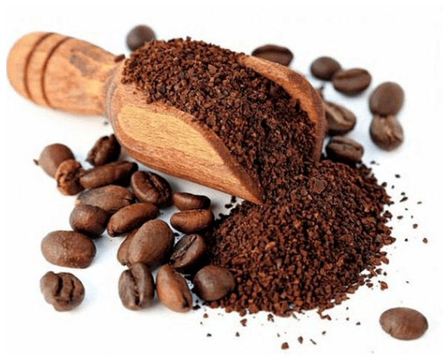 Masca de cafea