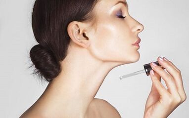 seruri eficiente pentru întinerirea pielii feței