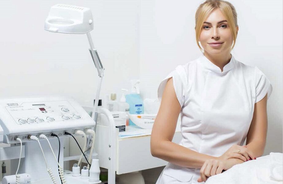 aparate laser pentru cosmetologie pentru intinerirea fractionata a pielii